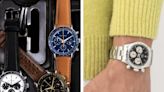 Literally no one will be able to tell this watch isn’t a Rolex — it’s the best affordable dupe we’ve seen