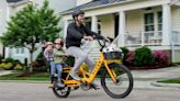 More than just Little Red Wagons, Radio Flyer introduces new line of family-friendly e-bikes