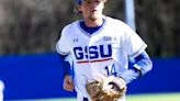 Georgia State’s Will Mize keeps producing at record clip
