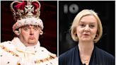 ‘Are they going to keep on replacing whoever’s in charge?’ Hamilton audience have a ‘blast’ amid Liz Truss resignation