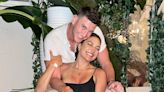 Giannina Gibelli and Blake Horstmann Make Their Romance Instagram Official: 'So Damn Happy'