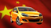Estas son las marcas que más autos venden en China