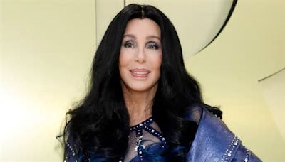 Popstar Cher: „Alle Männer in meinem Alter sind schon tot“