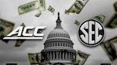 ACC, SEC Powered Congressional Lobbying Arms Race in 2023