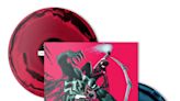 Marvel’s Spider-Man 2 Vinyl Soundtrack Is A Thing Of Beauty