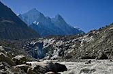 Gangotri Glacier