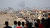 以色列繼續進攻加沙 70餘目標受襲 聯合國官員：80萬人逃離拉法