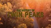 TWIN PEAKS’ Surreal History Gets Covered in This Detailed Video