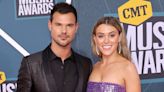 Who Is Taylor Lautner's Wife? All About Taylor Dome