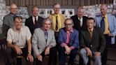 Disney's Nine Old Men