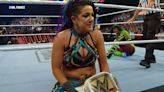 Bayley Outlasts Naomi & Tiffany Stratton To Retain WWE Women's Title At Backlash - Wrestling Inc.