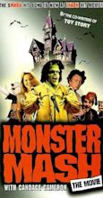Monster Mash: The Movie (1995) - IMDb