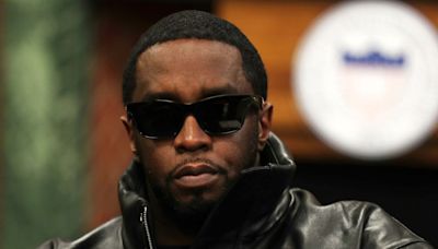 Peloton Removes Diddy's Music After Cassie Assault Video
