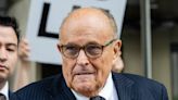 Giuliani Disgraced Election Workers, Jury Told in Damages Trial