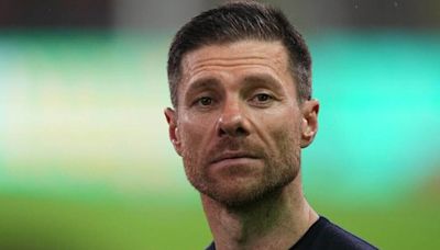 Xabi Alonso has instructed Man Utd why they need to pull off £53m deal