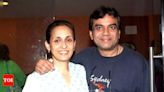 Paresh Rawal's Birthday: Surprising revelation about his courtship years with wife Swaroop Sampat | Hindi Movie News - Times of India