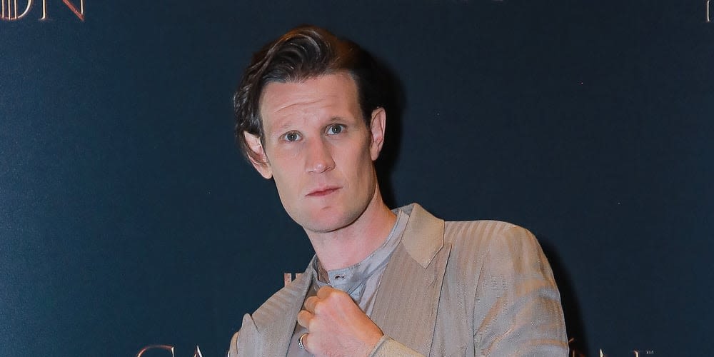 Matt Smith Reveals Initial Thoughts About ‘House of the Dragon,’ Departure of the Show’s Co-Creator & Losing a Scene Partner