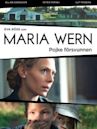 Maria Wern: Svart fjäril