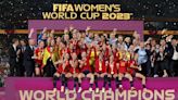 Brazil wins bid to host 2027 FIFA Women’s World Cup