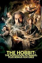 The Hobbit: The Desolation of Smaug