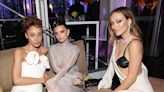 Las coincidencias de Emily Ratajkowski y Olivia Wilde en su historia con Harry Styles