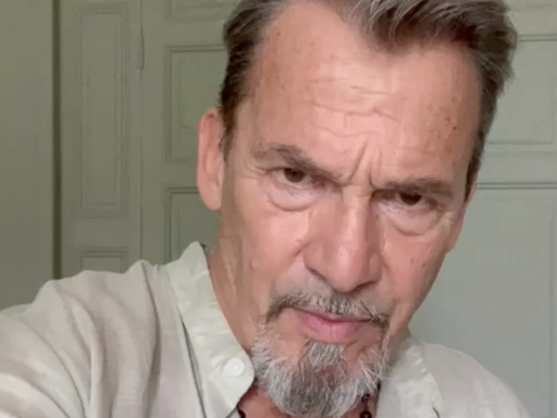 "Arrêtez d'être naïfs à ce point-là" : Florent Pagny met en garde ses fans après plusieurs tentatives d'escroqueries sur les réseaux sociaux