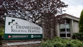 Early poll of HCA-owned Transylvania hospital situation: 90% said they’d go elsewhere