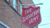 Local celebrations begin for National Salvation Army Week