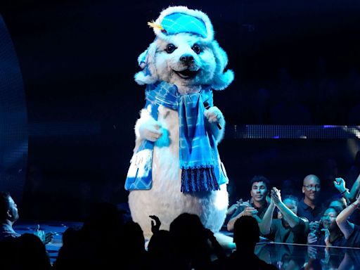 'The Masked Singer' contestant Seal clears up rumor about beloved childhood movie