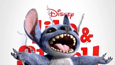 ‘Lilo & Stitch’ Live-Action Reveals Its CGI Stitch—Here’s What To Know About The Remake