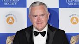 Huw Edwards' four decades at the BBC as he hands in resignation