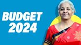 Union Budget 2024: FM Sitharaman To Present Seventh Consecutive Budget In Paperless Format