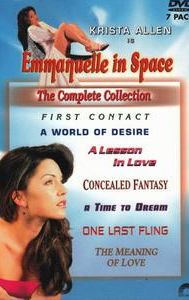 Emmanuelle: First Contact