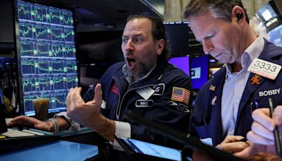 Wall Street: el S&P 500 y el Nasdaq brillaron de la mano de las tecnológicas