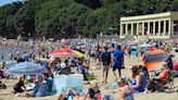 Met Office hour-by-hour forecast as mini-heatwave brings highs of 30°C to Wales