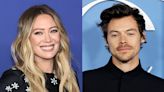 Hilary Duff Wants Harry Styles to Play Her Latest How I Met Your Father Love Interest