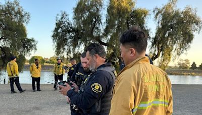 Hayward man who died in apparent drowning in Fremont creek identified