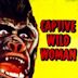 Captive Wild Woman