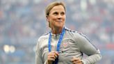 From Across the Pond to the Hall of Fame: World Cup Winning Coach Jill Ellis Reflects on Her Journey