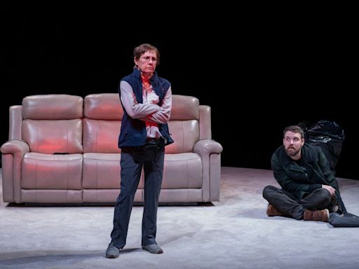 Laurie Metcalf, back in Chicago, talks about what she misses from Steppenwolf — and being an ‘inveterate creature of the stage’