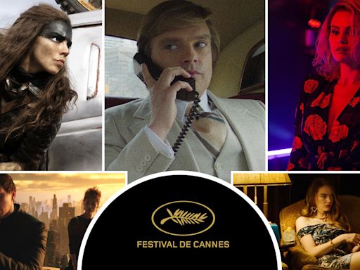 Cannes Film Festival 2024: All Of Deadline’s Movie Reviews
