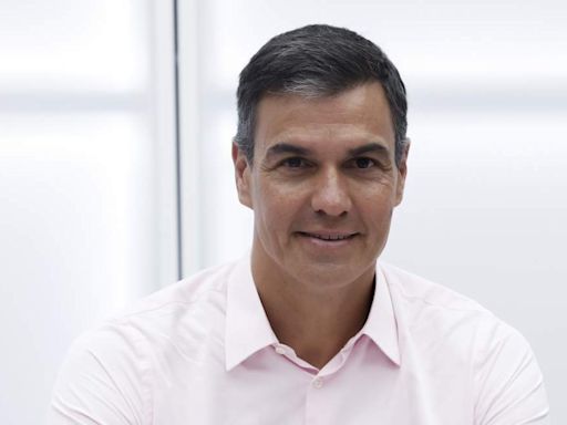 Carta de Pedro Sánchez a la militancia del PSOE en PDF