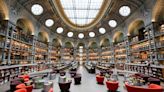 La Biblioteca Nacional de Francia pone en cuarentena libros decorados con arsénico