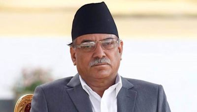 Deuba-Oli closed-door talks put question mark on Nepal PM Prachanda’s fate | World News - The Indian Express