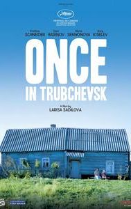 Once in Trubchevsk