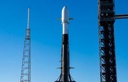 SpaceX postpones Monday’s rocket launch from Cape Canaveral