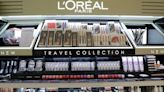 L'Oreal 2Q sales rise but depressed China market weighs