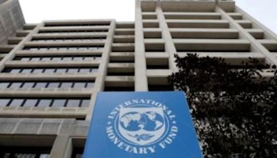 Robust growth, but IMF says US must act to curb debt risks