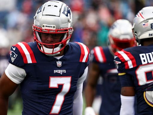 Could New England Patriots Look to Move On From Some of Their Pass Catchers?