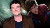 Josh Hutcherson On Losing Out On Playing Spider-Man & Open To Making Cameo For Multiverse: “I’d Throw Some Webs Around”